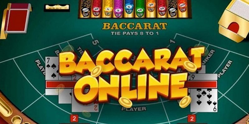 Chia sẻ bí quyết vàng trong mẹo chơi baccarat online