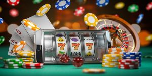 99ok | Game 3D Casino - Những Lưu Ý Quan Trọng Khi Chơi